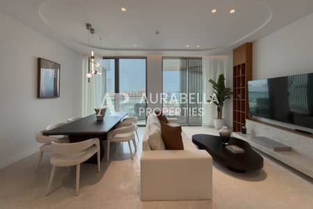 Appartement de 2 chambres à à vendre à Palm Jumeirah, Dubai - Appartement à Palm Jumeirah，Ellington Beach House, 2 chambres, 7800000 AED - 16306862