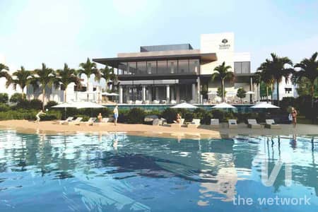 5 Bedroom Villa for Sale in Sobha Reserve, Dubai - G+2 | Luxury Finishing | Well Priced 5 Bedroom Villa for Sale in Sobha Reserve, Dubai - G+2 | Luxury Finishing | Well Priced