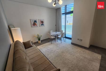 Studio for Sale in Business Bay, Dubai - InvestorFriendly Studio | Peninsula One