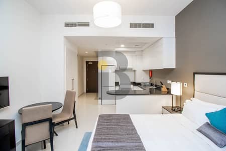Brand New Studio | High Floor | Fully Furnished Brand New Studio | High Floor | Fully Furnished