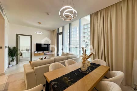 1 Bedroom Apartment for Sale in Mohammed Bin Rashid City (MBR City), Dubai - Best Layout | Lagoon Views | VACANT