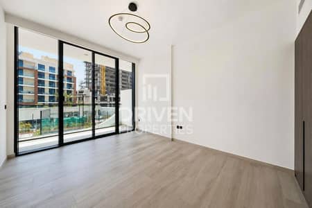 Estudio para en Alquiler en Arjan, Dubai - Apartamento en Arjan，Oxford Gardens, 60000 AED - 16306919