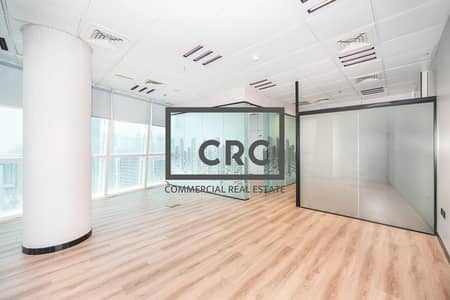 Office de  à à louer à Business Bay, Dubai - images image img