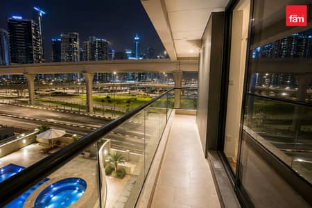 1 Bedroom Flat for Sale in Dubai Marina, Dubai - Vacant And Ready | Low Floor | SZR View
