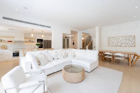 3 Bedroom Townhouse for Sale in Arabian Ranches, Dubai - Fully Upgraded | Vacant | Extended 3M