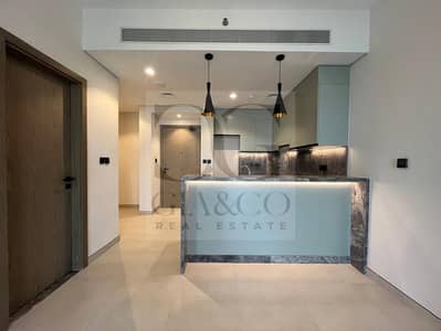 1 Bedroom Apartment for Sale in DAMAC Hills, Dubai - Golf Views | High Floor | Best Layout