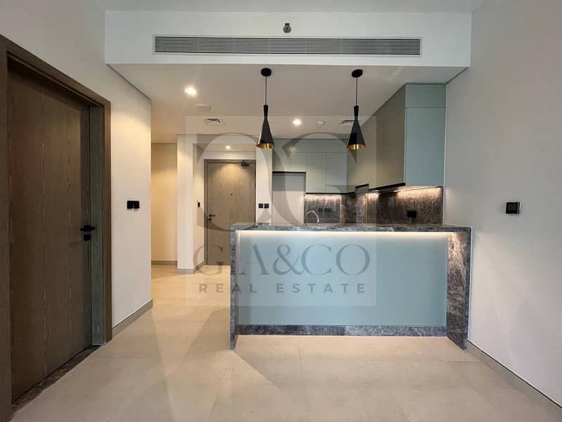 Квартира в Дамак Хиллс,Гольф Гейт, 1 спальня, 1050000 AED - 16306964 Квартира в Дамак Хиллс,Гольф Гейт, 1 спальня, 1050000 AED - 16306964