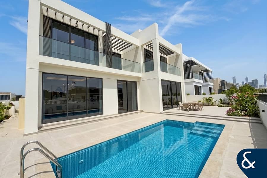 Corner Villa | 6520 BUA | Vastu Compliant Corner Villa | 6520 BUA | Vastu Compliant