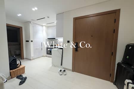 1 Bedroom Flat for Sale in Jumeirah Village Circle (JVC), Dubai - High Floor | Vacant Soon | Fully Furnished