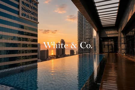 Appartement de 1 chambre à à vendre à Dubai Marina, Dubai - Appartement à Dubai Marina，Marina Living, 1 chambre, 1800000 AED - 16306971