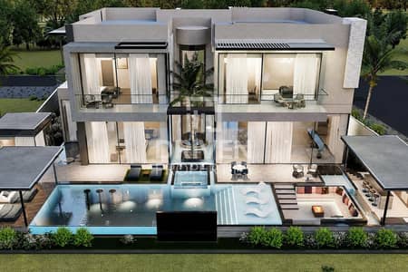 3 Schlafzimmer Villa zum zum Verkauf in Jebel Ali, Dubai - Villa in Jebel Ali,Jebel Ali Hills, 3 schlafzimmer, 12000000 AED - 16306974 3 Schlafzimmer Villa zum zum Verkauf in Jebel Ali, Dubai - Villa in Jebel Ali,Jebel Ali Hills, 3 schlafzimmer, 12000000 AED - 16306974