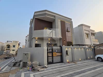 5 Slaapkamers Villa te Koop in Al Yasmeen, Ajman - acbeebd6-b4cb-4636-92de-8a02da6e650e. jpg
