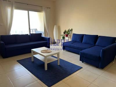 1 Schlafzimmer Wohnung zum zum Verkauf in Al Hamra Village, Ras Al Khaimah - Wohnung in Al Hamra Village，Al Hamra Marina Residences，Marina Apartment C, 1 schlafzimmer, 850000 AED - 16306989