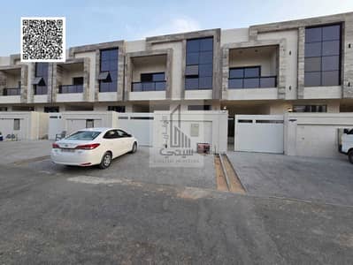 5 Slaapkamers Villa te Koop in Al Helio, Ajman - WhatsApp Image 2026-08-09 at 10.57. 06 AM. jpeg