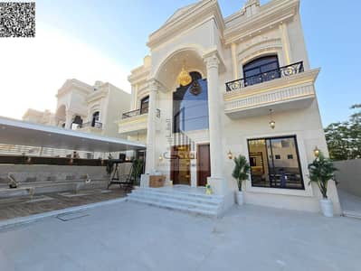 5 Bedroom Villa for Sale in Al Rawda, Ajman - 65840d7d-f3a3-49e2-8841-db080cfa24ee. jpg 5 Bedroom Villa for Sale in Al Rawda, Ajman - 65840d7d-f3a3-49e2-8841-db080cfa24ee. jpg