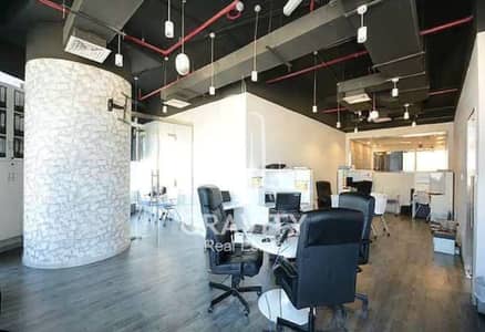 Office for Sale in Al Reem Island, Abu Dhabi - phototune. ai_1787807599. png