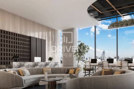 Monolocale in vendita a Jumeirah Village Triangle (JVT), Dubai - Appartamento a Jumeirah Village Triangle (JVT),JVT District 4,Voxa Residences, 820000 AED - 16307038 Monolocale in vendita a Jumeirah Village Triangle (JVT), Dubai - Appartamento a Jumeirah Village Triangle (JVT),JVT District 4,Voxa Residences, 820000 AED - 16307038