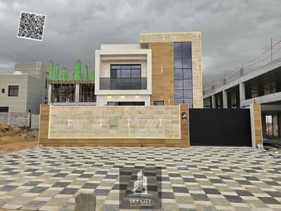4 Slaapkamers Villa te Koop in Al Helio, Ajman - IMG-20260404-WA0639. jpg