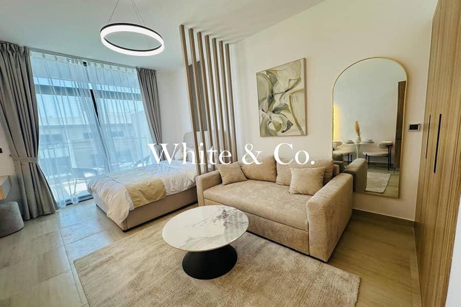 位于朱美拉环形村(JVC),JVC第15区,万神殿爱丽舍III公寓 的公寓 620000 AED - 16307063 位于朱美拉环形村(JVC),JVC第15区,万神殿爱丽舍III公寓 的公寓 620000 AED - 16307063
