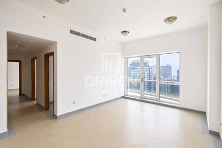 2 Bedroom Flat for Sale in Barsha Heights (Tecom), Dubai - Unique Layout | Spacious | High Floor | Vacant
