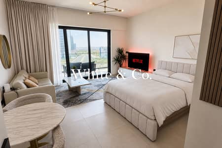 Estudio para en Alquiler en Business Bay, Dubai - Apartamento en Business Bay,Binghatti Canal Building, 69999 AED - 16246633 Estudio para en Alquiler en Business Bay, Dubai - Apartamento en Business Bay,Binghatti Canal Building, 69999 AED - 16246633