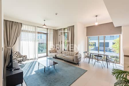 2 Bedroom Flat for Sale in Dubai Creek Harbour, Dubai - Luxury Living | Unique Layout | Prime Layout 2 Bedroom Flat for Sale in Dubai Creek Harbour, Dubai - Luxury Living | Unique Layout | Prime Layout