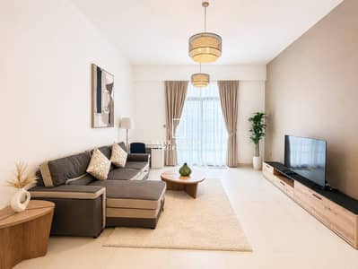 1 Schlafzimmer Wohnung zum zum Verkauf in Al Furjan, Dubai - Wohnung in Al Furjan，Candace Acacia, 1 schlafzimmer, 1280000 AED - 16307089