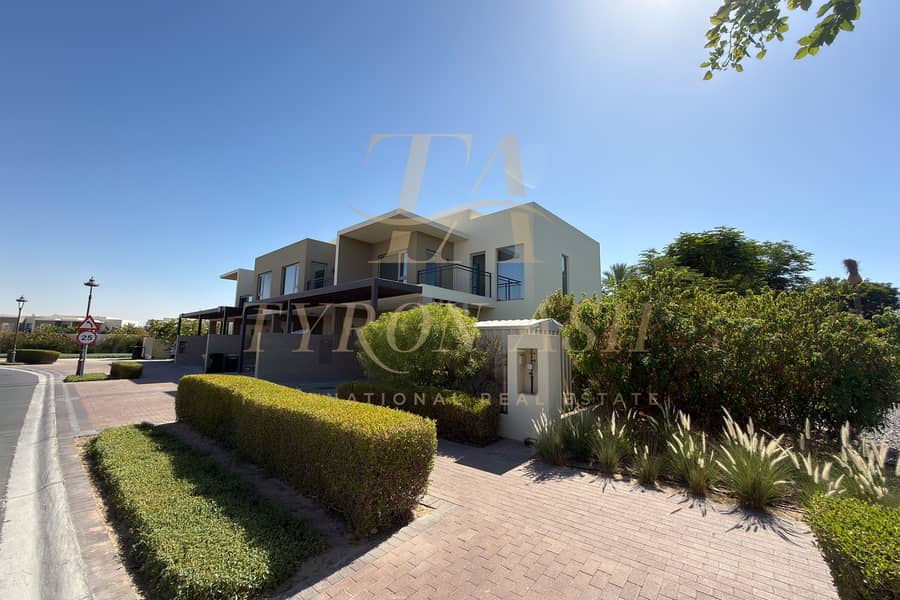 Вилла в Аравийские Ранчо 2,Камелия,Камелия 1, 4 cпальни, 245000 AED - 16307122 Вилла в Аравийские Ранчо 2,Камелия,Камелия 1, 4 cпальни, 245000 AED - 16307122