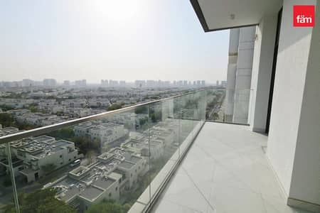 3 Bedroom Flat for Rent in Al Furjan, Dubai - Close To Metro |Brand New | Pool View |Maid's Room