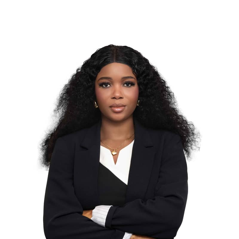 Godstime Okwunne Akwarandu
