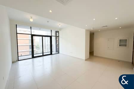 3 Camere Appartamento in affitto a Dubai Hills Estate, Dubai - Appartamento a Dubai Hills Estate，Park Point，Park Point Building C, 3 camere da letto, 225000 AED - 16307169
