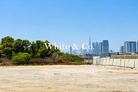 Plot in vendita a Meydan, Dubai - Terreno a Meydan,Meydan Racecourse Villas, 53500000 AED - 16307175 Plot in vendita a Meydan, Dubai - Terreno a Meydan,Meydan Racecourse Villas, 53500000 AED - 16307175