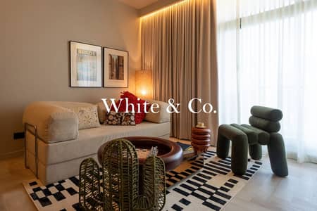 Studio for Sale in The Views, Dubai - FULLY UPGRADED | LAKE VIEW | MORNING SUN Studio for Sale in The Views, Dubai - FULLY UPGRADED | LAKE VIEW | MORNING SUN