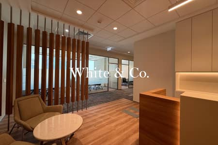 Office te Huur in DIFC, Dubai - Kantoor in DIFC，Burj Daman, 943500 AED - 16307181