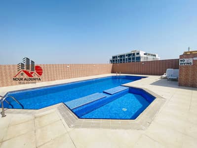 2 Camere Appartamento in affitto a Al Qusais, Dubai - IMG_9227. JPG