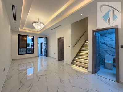 4 Slaapkamers Villa te Koop in Al Zahya, Ajman - WhatsApp Image 2026-08-27 at 9.55. 51 AM. jpeg