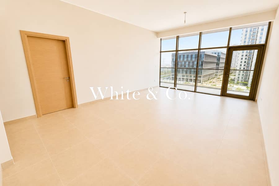 High Floor | Multiple Options | Vacant Now High Floor | Multiple Options | Vacant Now