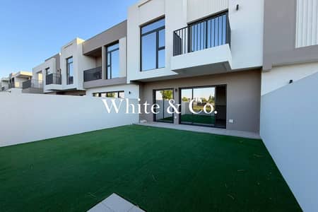 3 Bedroom Townhouse for Rent in Dubai South, Dubai - Perfect Location | Type A | Chiller Free 3 Bedroom Townhouse for Rent in Dubai South, Dubai - Perfect Location | Type A | Chiller Free