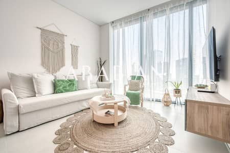 Appartement de 1 chambre à à louer à Jumeirah Beach Residence (JBR), Dubai - Appartement à Jumeirah Beach Residence (JBR)，The Address Residences Jumeirah Resort and Spa，Jumeirah Gate Tower 1, 1 chambre, 125000 AED - 16307317