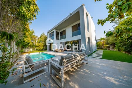 5 Bedroom Villa for Rent in Dubai Hills Estate, Dubai - Private Pool | Upgraded | Large Plot 5 Bedroom Villa for Rent in Dubai Hills Estate, Dubai - Private Pool | Upgraded | Large Plot
