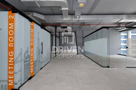 Office te Huur in Business Bay, Dubai - Kantoor in Business Bay，Sobha Sapphire, 319999 AED - 16307352
