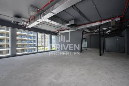 Office in affitto a Business Bay, Dubai - Ufficio a Business Bay，Sobha Sapphire, 325000 AED - 16307352