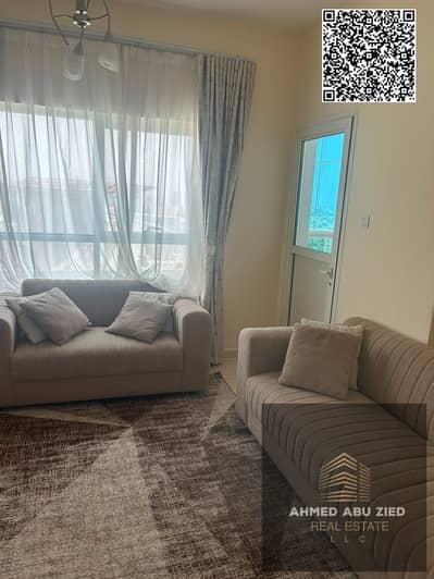 1 habitación Apartamento para en Alquiler en Liwara 1, Ajman - WhatsApp Image 2026-08-25 at 4.36. 19 PM-fotor-2026082612919. jpg 1 habitación Apartamento para en Alquiler en Liwara 1, Ajman - WhatsApp Image 2026-08-25 at 4.36. 19 PM-fotor-2026082612919. jpg