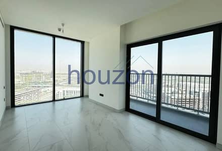 3 Schlafzimmer Wohnung zum zur Miete in Sobha Hartland, Dubai - Wohnung in Sobha Hartland,The Crest,The Crest Tower A, 3 schlafzimmer, 169995 AED - 16307406 3 Schlafzimmer Wohnung zum zur Miete in Sobha Hartland, Dubai - Wohnung in Sobha Hartland,The Crest,The Crest Tower A, 3 schlafzimmer, 169995 AED - 16307406