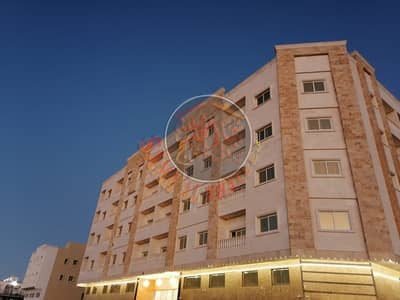 بناية جديدة أرضي + 4 طوابق للبيع في عجمان بناية جديدة أرضي + 4 طوابق للبيع في عجمان