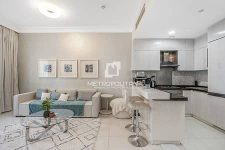 1 Bedroom Apartment for Rent in Downtown Dubai, Dubai - Near Dubai Mall | Furnished | Spacious Layout 1 Bedroom Apartment for Rent in Downtown Dubai, Dubai - Near Dubai Mall | Furnished | Spacious Layout
