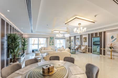 4 Slaapkamers Appartement te Huur in Dubai Marina, Dubai - Appartement in Dubai Marina,Elite Residence, 4 slaapkamers, 360000 AED - 16307425 4 Slaapkamers Appartement te Huur in Dubai Marina, Dubai - Appartement in Dubai Marina,Elite Residence, 4 slaapkamers, 360000 AED - 16307425