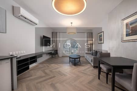 1 Bedroom Hotel Apartment for Rent in Dubai Marina, Dubai - LR. jpeg