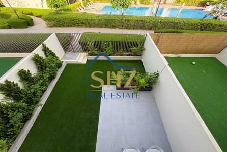 3 habitaciones Townhouse para en Venta en Dubai South, Dubai - 1. png
