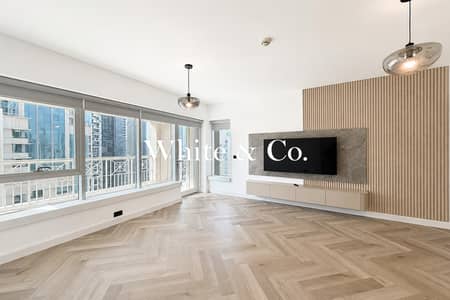 Appartement de 2 chambres à à louer à Downtown Dubai, Dubai - Appartement à Downtown Dubai，29 Boulevard，29 Boulevard 2, 2 chambres, 225000 AED - 16296398
